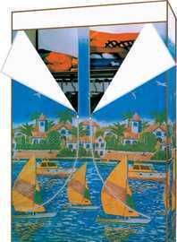 福建廈門無紡布布衣柜儲(chǔ)物柜_家居家具_(dá)世界工廠網(wǎng)中國產(chǎn)品信息庫