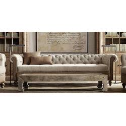 美式沙發(fā)工廠 廈門南藝軒公司 在線咨詢 廈門美式沙發(fā)