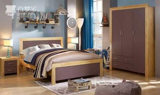 分享優(yōu)惠 喜夢寶專注青少年兒童家具29年