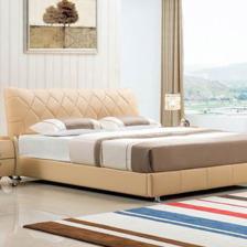 JF家具專場現(xiàn)代簡約 臥室軟床-唯品會