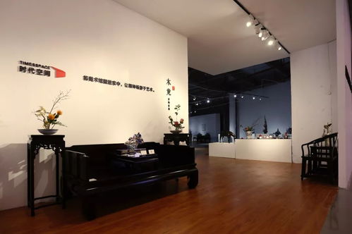 藝術(shù)x家居 時代空間攜手木竟空間打造 藝術(shù) 家