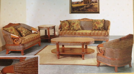 藤龍世家 植物藤木家具 藤木沙發(fā)3026 廈門島內(nèi)免費送貨安裝|一淘網(wǎng)優(yōu)惠購|購就省錢