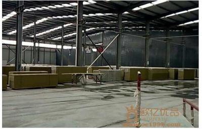 歐億優(yōu)品集成墻飾實(shí)力邁進(jìn)全球市場(chǎng)，廈門(mén)家具產(chǎn)業(yè)迎來(lái)新突破