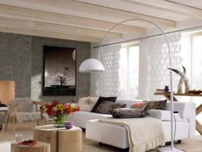 繽紛靠包 為沙發(fā)區(qū)注入新活力，點(diǎn)綴廈門(mén)家居生活