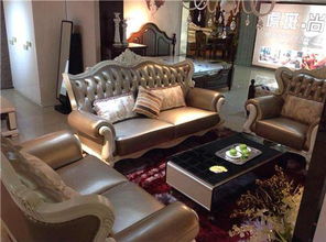 廈門(mén)南藝軒 專(zhuān)業(yè)打造建甌皮沙發(fā)，引領(lǐng)高品質(zhì)家具風(fēng)尚