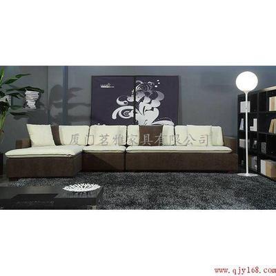 廈門茗雅布藝沙發定制服務 從布套、抱枕到海綿墊的全方位解決方案