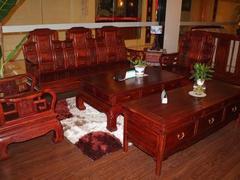 博美紅木 莆田廈門地區優質紫檀紅木家具供應商