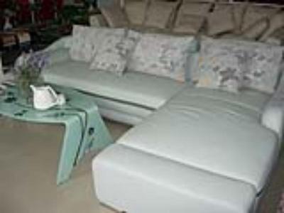 沙發(fā)選購指南 探尋廈門百福誠家私的品味與品質(zhì)