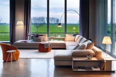 匠心獨(dú)運(yùn)，品味生活 廈門家具的產(chǎn)品魅力展示