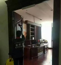 荊州美博士 專業(yè)室內(nèi)環(huán)境檢測治理，零加盟助力健康生活