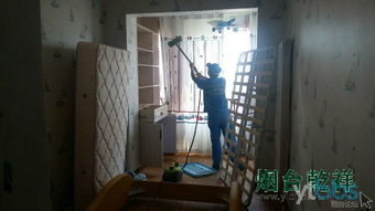 煙臺乾祥室內(nèi)環(huán)境檢測治理 守護建筑裝飾業(yè)的健康與品質(zhì)