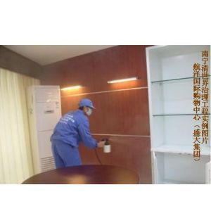 南寧室內環境與車內空氣治理指南 專業服務與科學應對