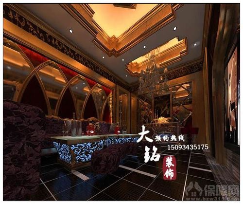 慢搖吧的經營之道 從設計裝修到盈利模式的全方位解析