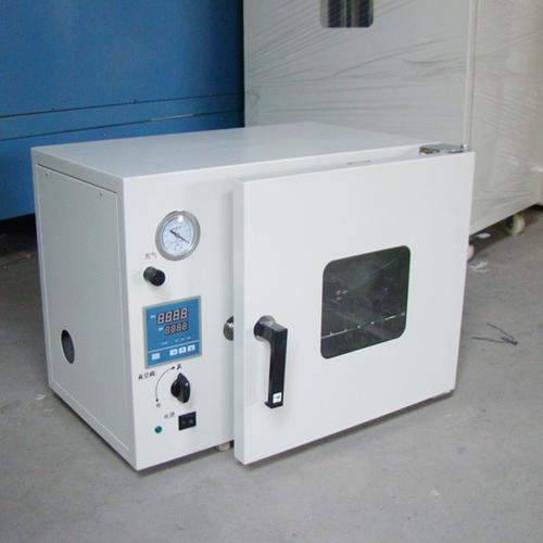 設備廠 產品展示 真空干燥箱 250度真空干燥箱 > pvd-050數顯臺式精密