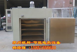 500度高溫烘箱 精密型高溫烘干箱 電加熱高溫干燥箱