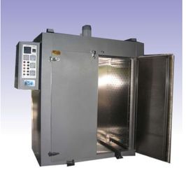 ,網上直銷實驗室精密烘干機卓越的保溫效果廠家廈門德儀