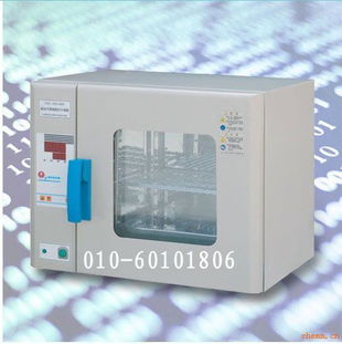 精密型熱風循環(huán)烤箱