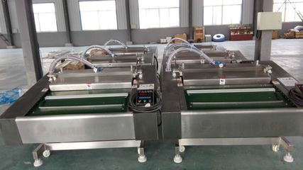 山東小康牌豬骨滾動式真空包裝機(jī) _供應(yīng)信息_商機(jī)_中國食品機(jī)械設(shè)備網(wǎng)