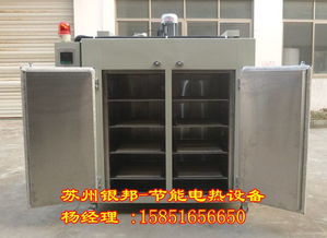 硅膠膠條二次硫化烘箱與橡膠制品老化烘箱 精密真空設(shè)備的關(guān)鍵應(yīng)用